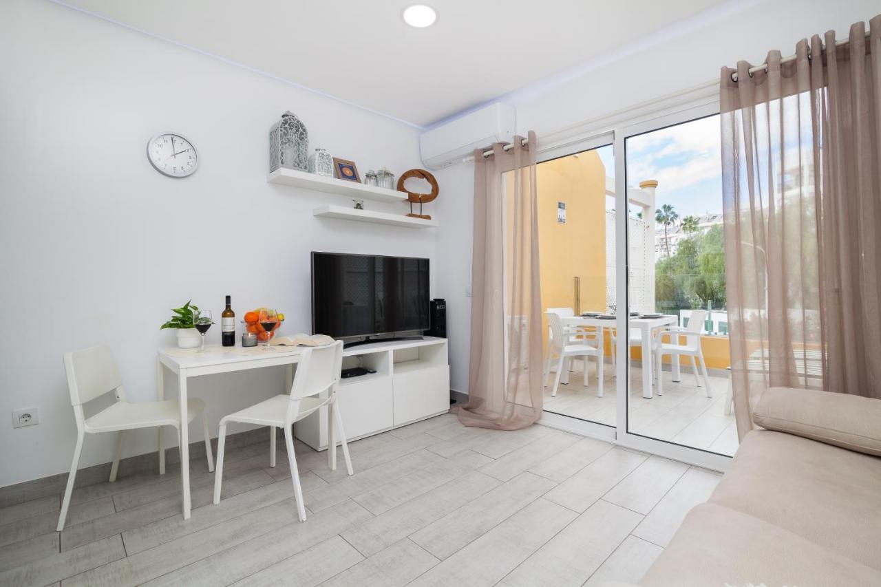 Orlando Luxury Costa Adeje Apartment Екстериор снимка