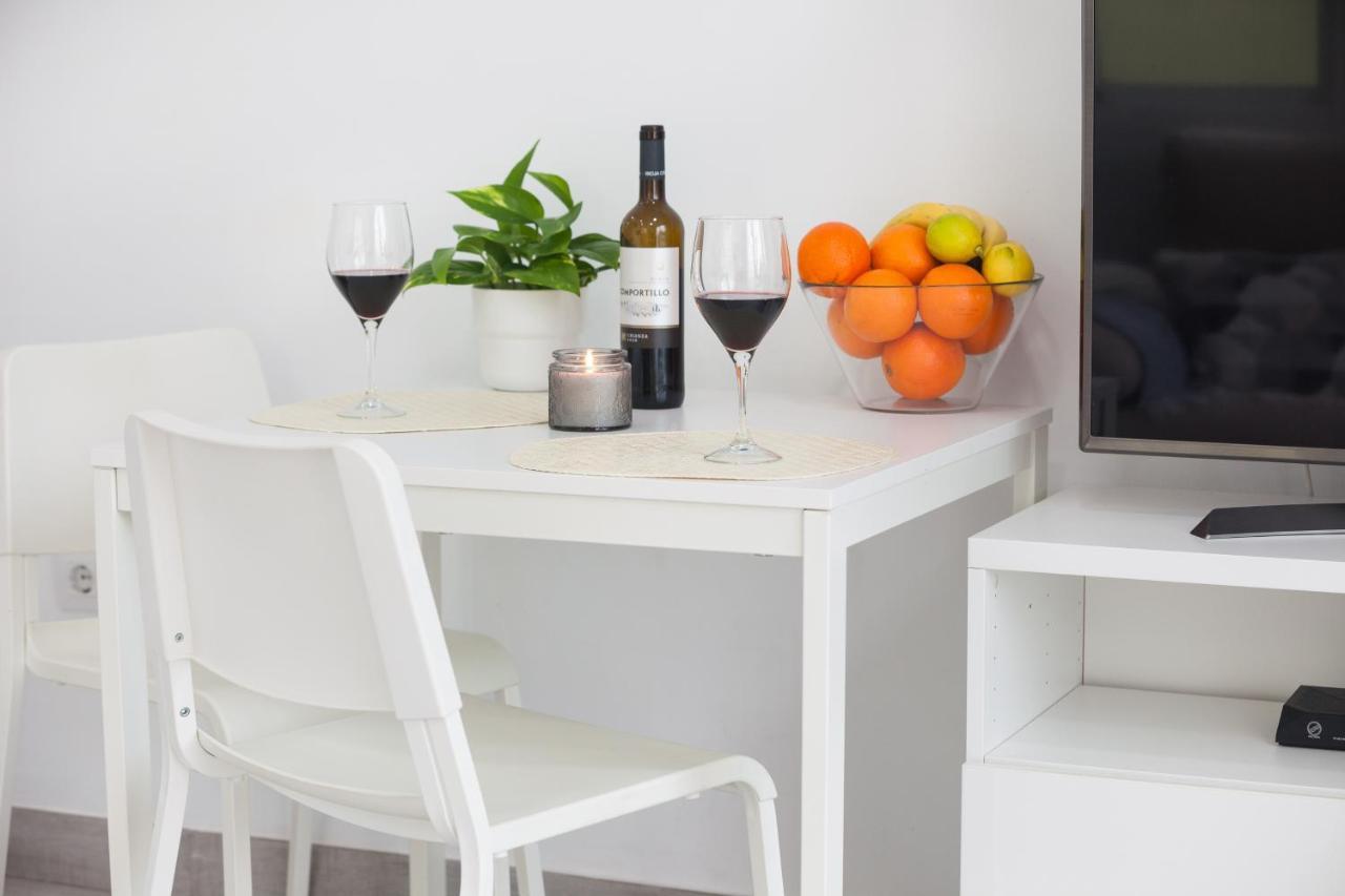 Orlando Luxury Costa Adeje Apartment Екстериор снимка