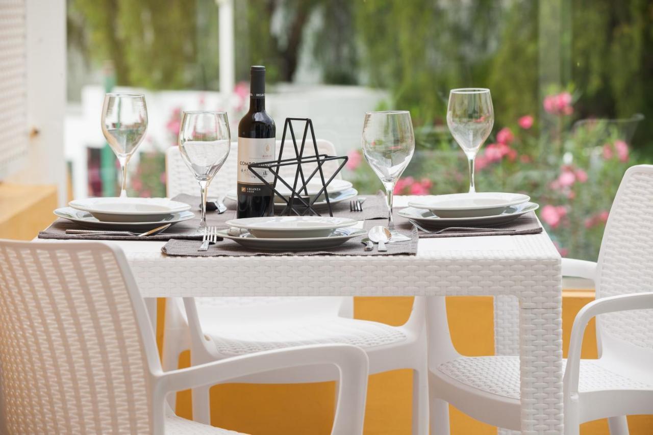 Orlando Luxury Costa Adeje Apartment Екстериор снимка