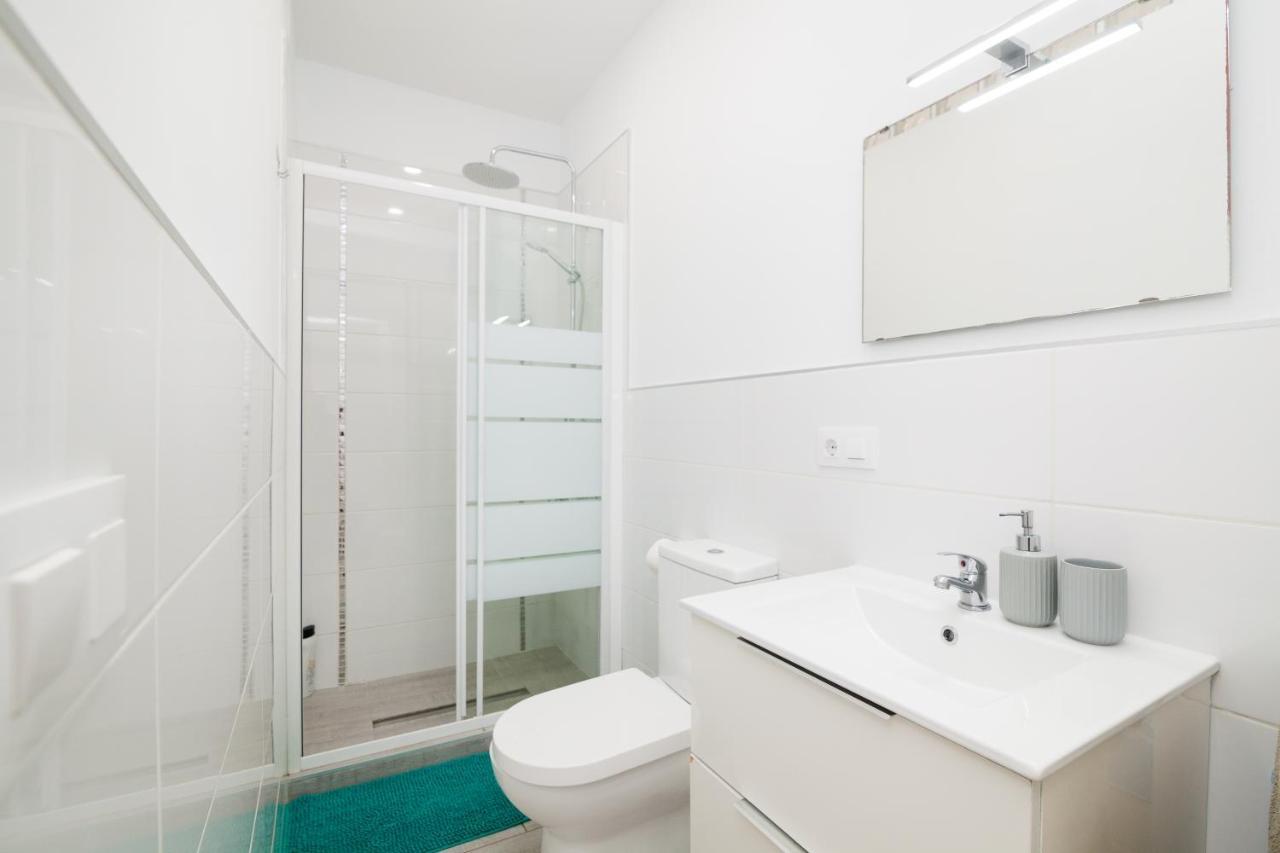 Orlando Luxury Costa Adeje Apartment Екстериор снимка