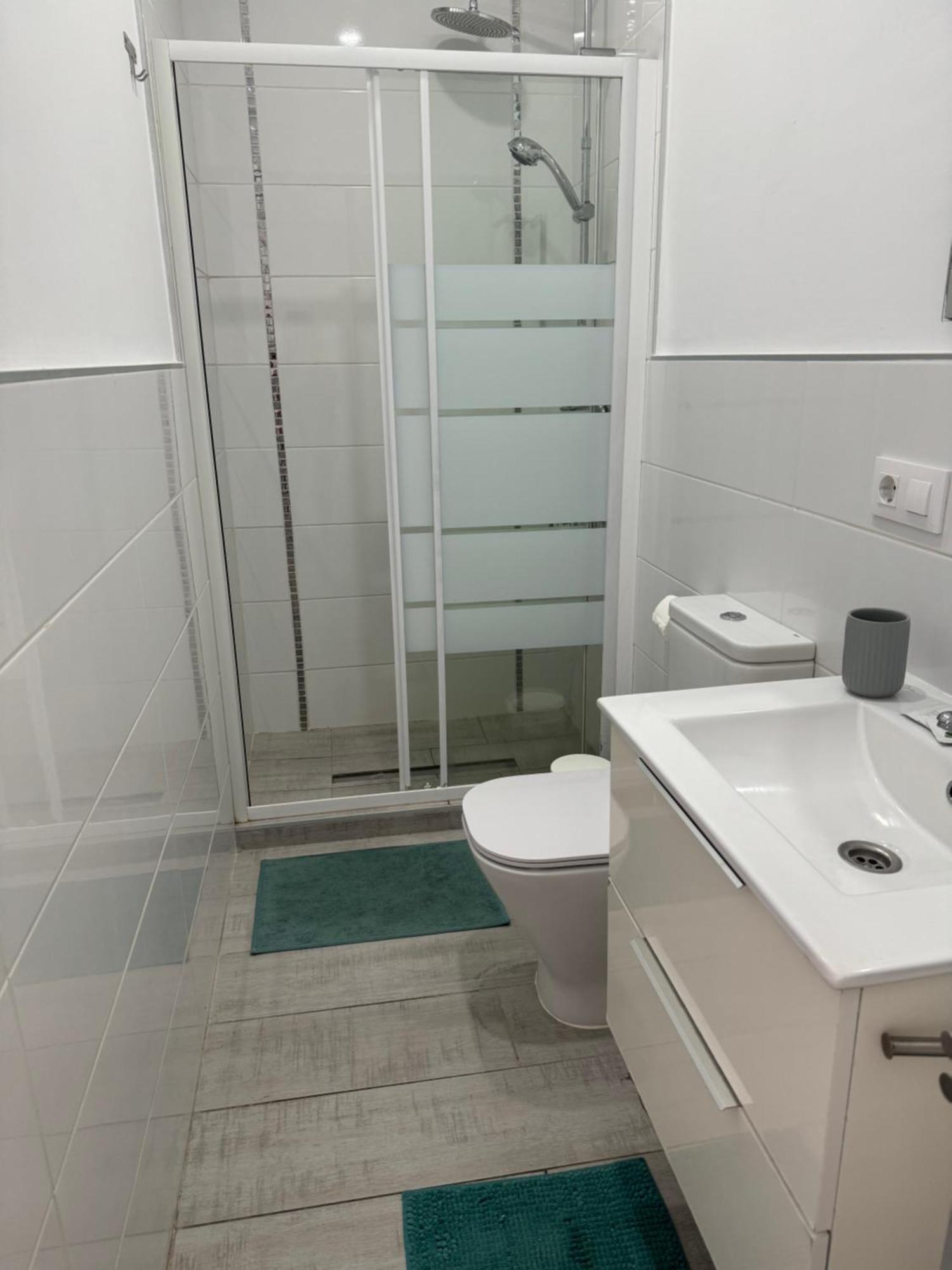 Orlando Luxury Costa Adeje Apartment Екстериор снимка