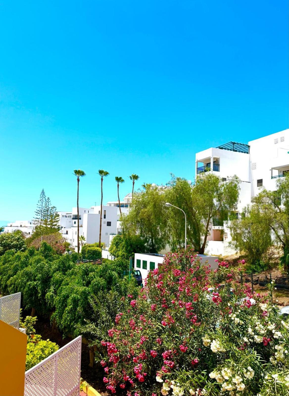 Orlando Luxury Costa Adeje Apartment Екстериор снимка
